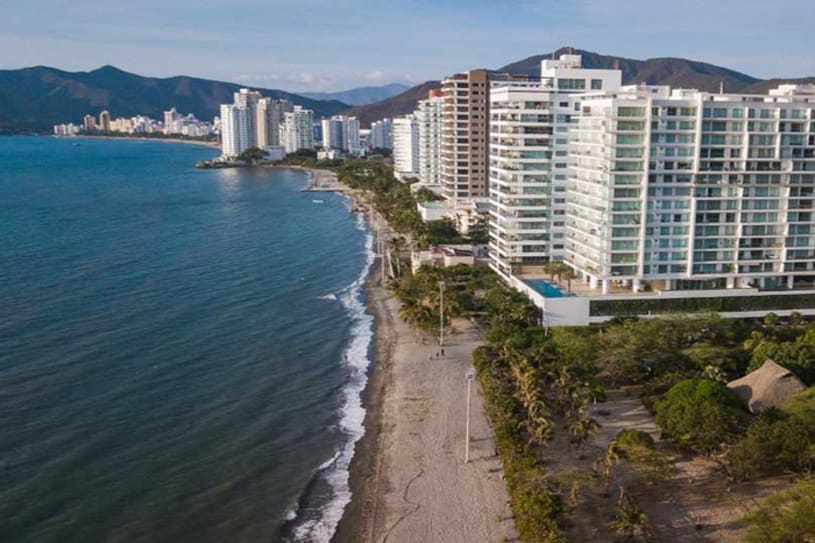 Santa Marta
