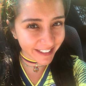 Anne Godoy agente travelpana