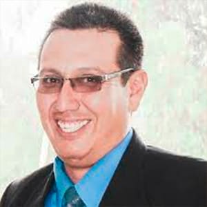 Daniel Larrea agente travelpana