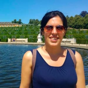Isabel Perez agente travelpana
