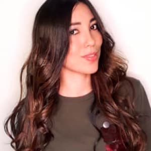 Stephany Molina agente travelpana