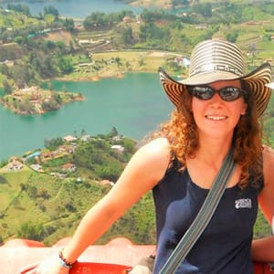 Virginia Crivelli agente travelpana