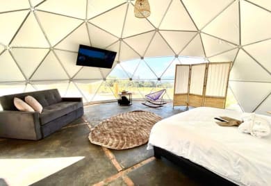 Chinácota – Norte de Santander – Sabor a Mi Glamping