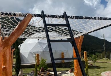 Chinácota – Norte de Santander – Sabor a Mi Glamping