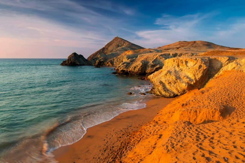 Guajira auténtico