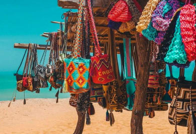 Guajira auténtico
