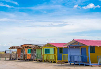 Guajira auténtico