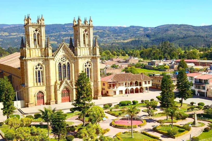 Boyacá para todos
