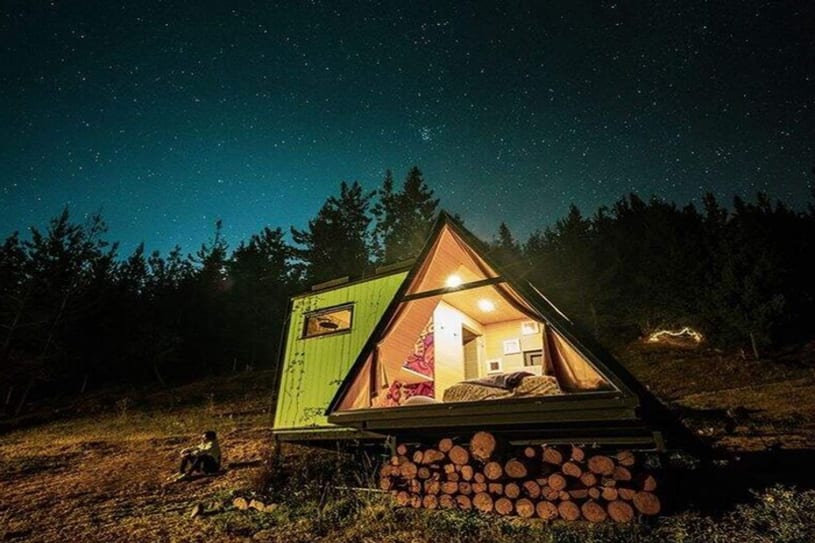 La Quinta Glamping