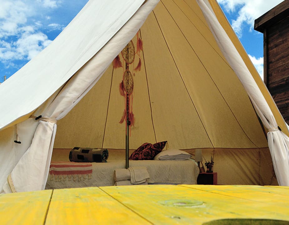Bosque de Piedra Glamping en Villa de Leyva-promocion travelpana
