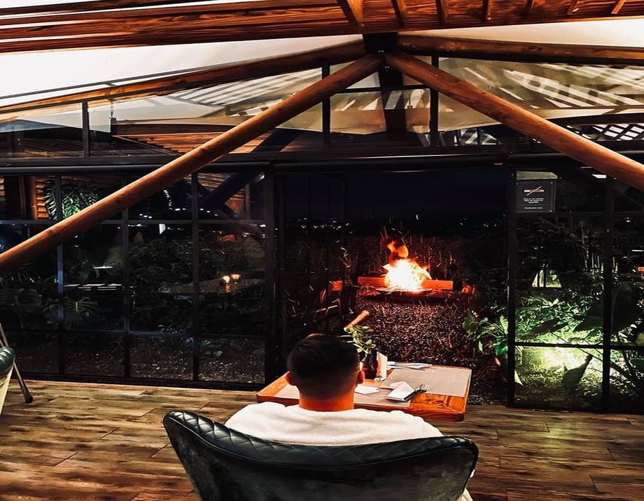 Oferta Especial en Bosko Glamping en Guatape-promocion travelpana