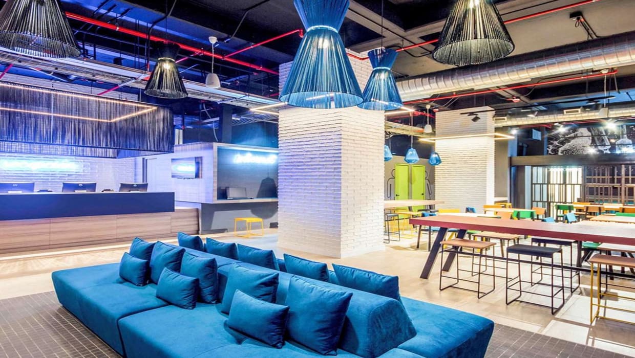 Ibis Budget Itagüí