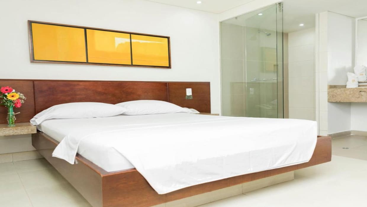 Hotel Romanza Medellín