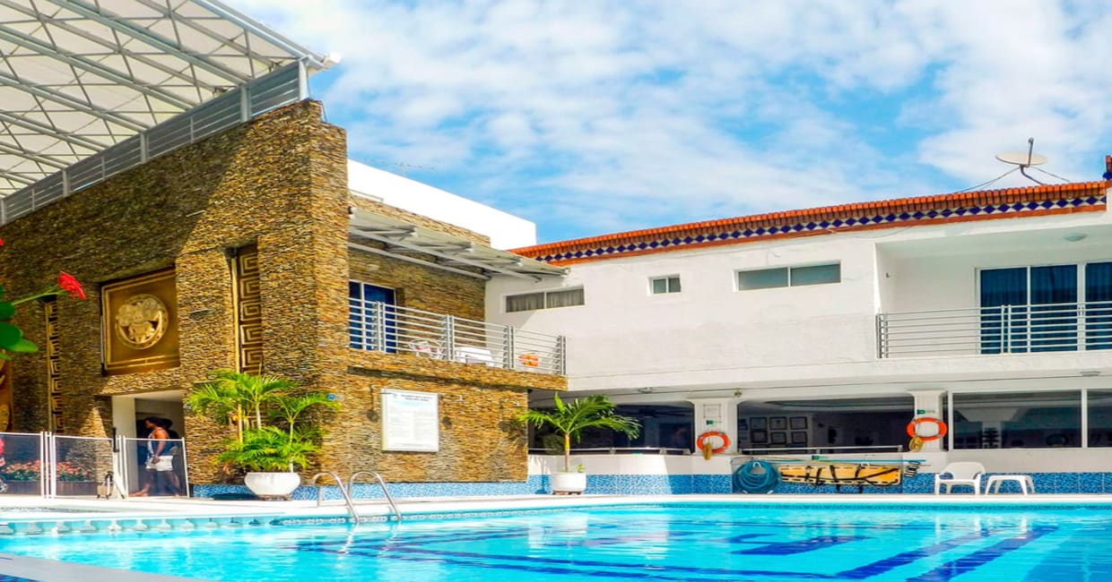 Hotel Valladolid