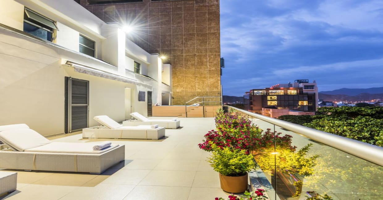 Hotel Ribai