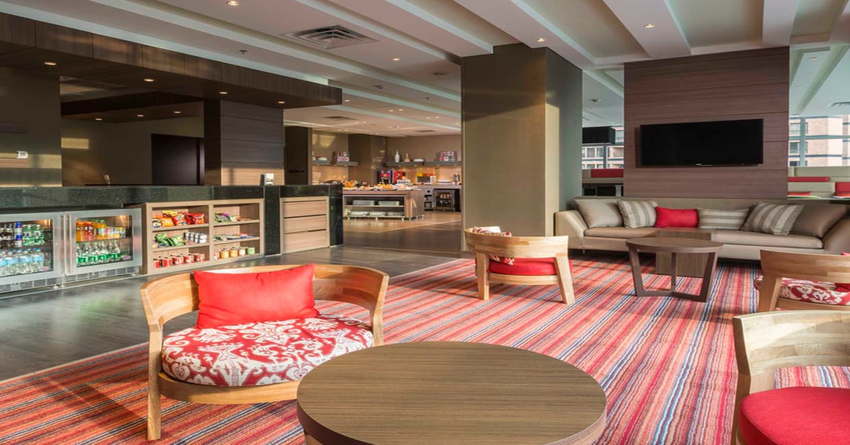 Hampton by Hilton Medellin