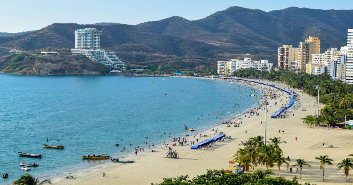 ¡40% de descuento en paquetes a Santa Marta!-promocion travelpana