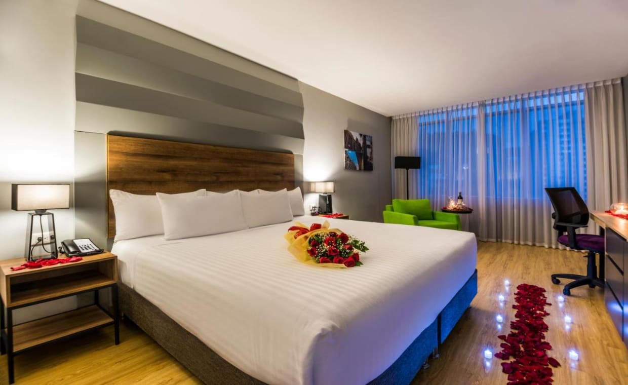 La Quinta by Wyndham Medellín
