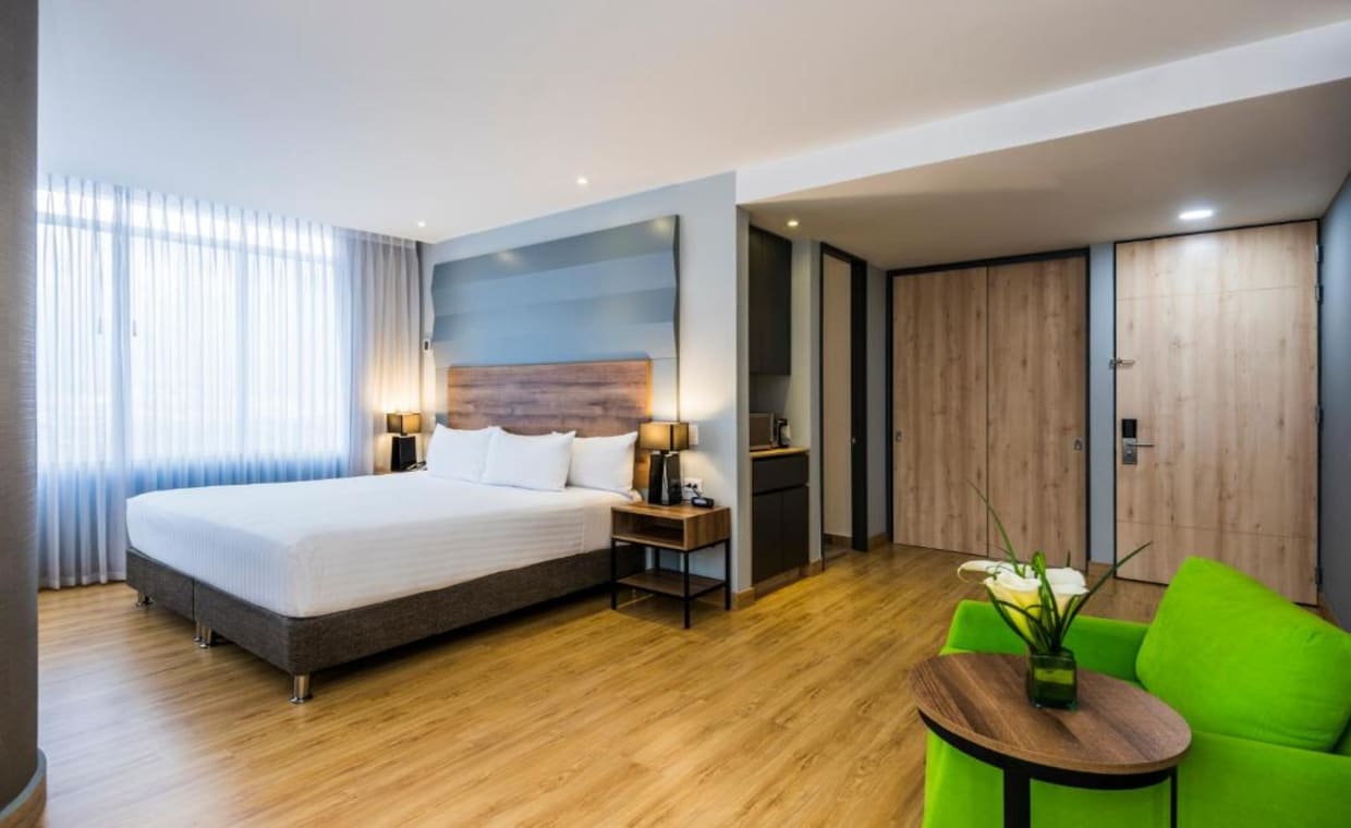 La Quinta by Wyndham Medellín