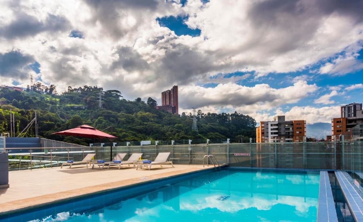La Quinta by Wyndham Medellín