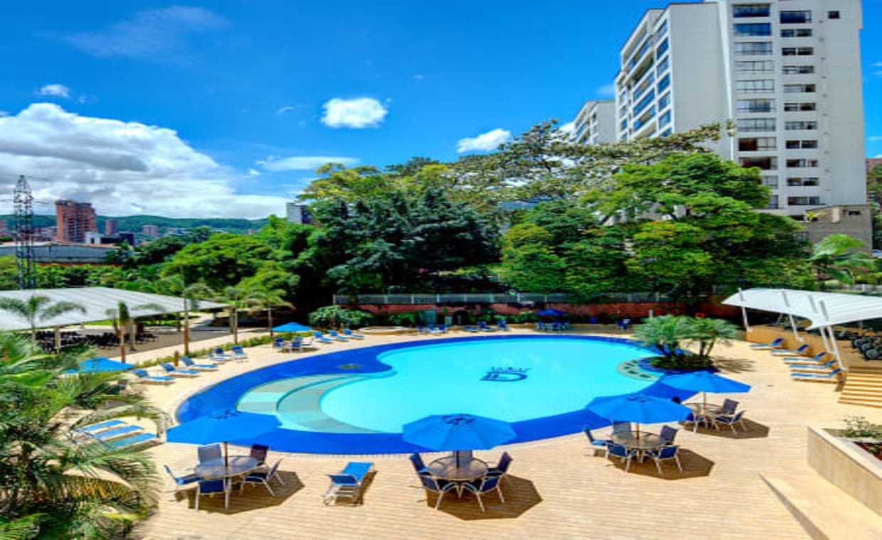 EcoHub Hotel Medellin