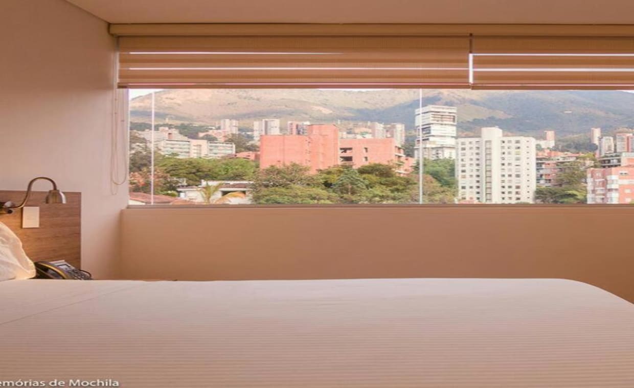 Hotel Lomas 10