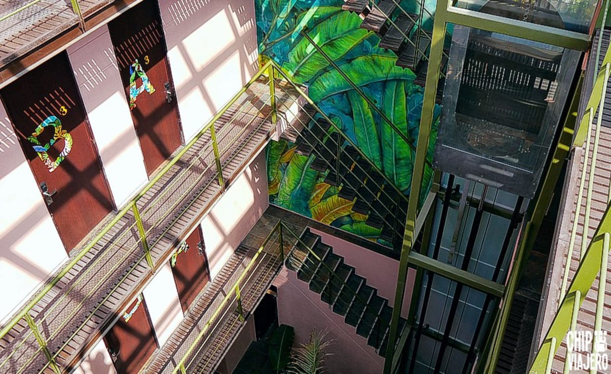 Oasis Fresh Hotel