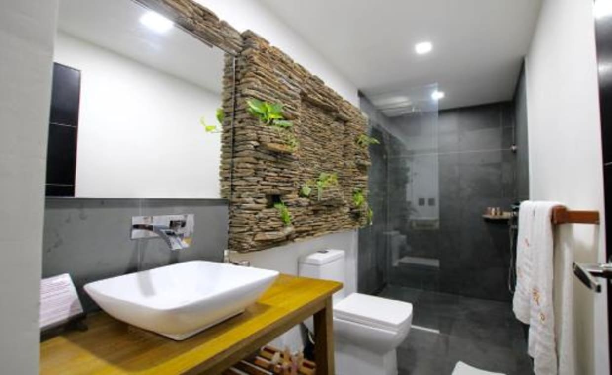 Hotel Boutique Casa Carolina