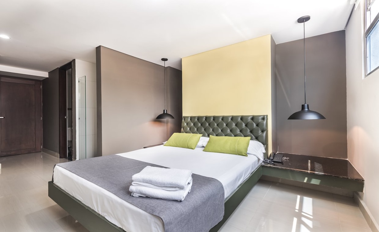 Ayenda 1246 3H Hotel