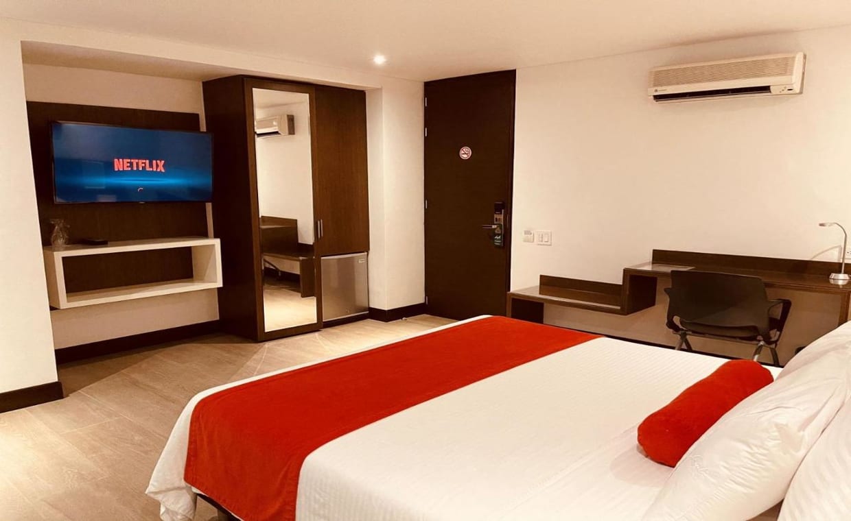 Hotel Loyds
