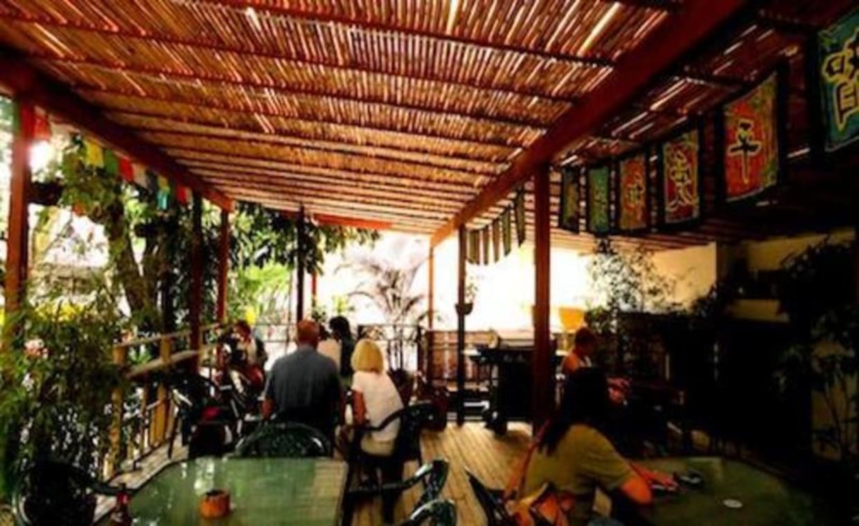 Casa Kiwi Hostel