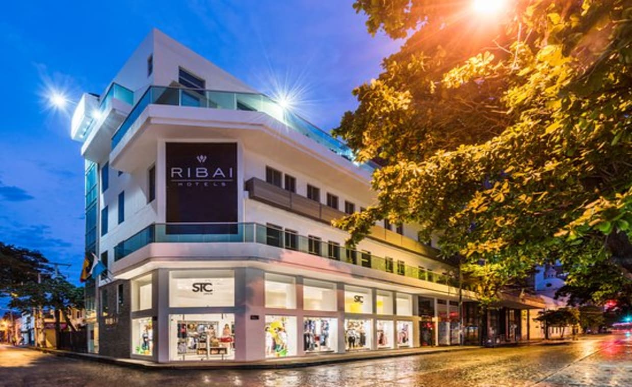 ¡Reserva el Ribai Hotels con 15% Descuento!-promocion travelpana