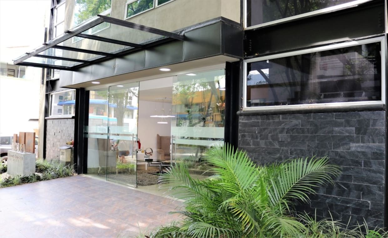 Hotel Lleras Express