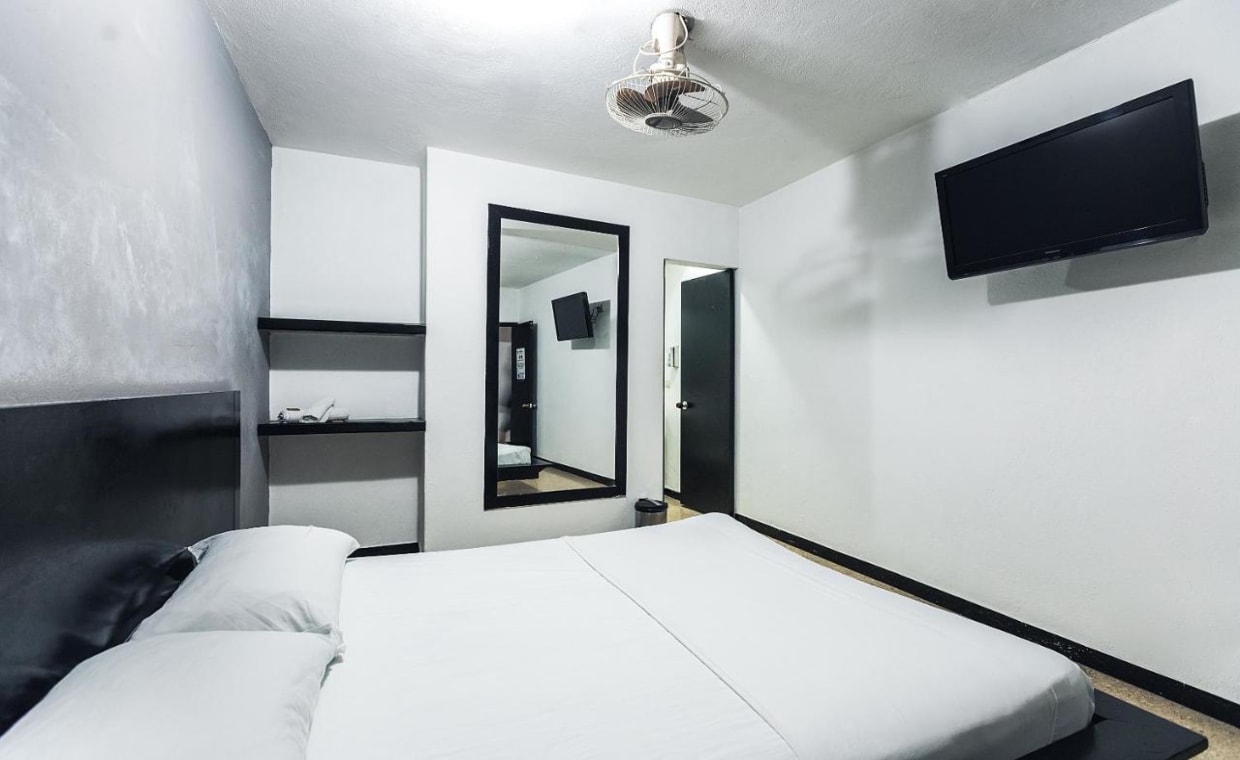 Hotel Natural
