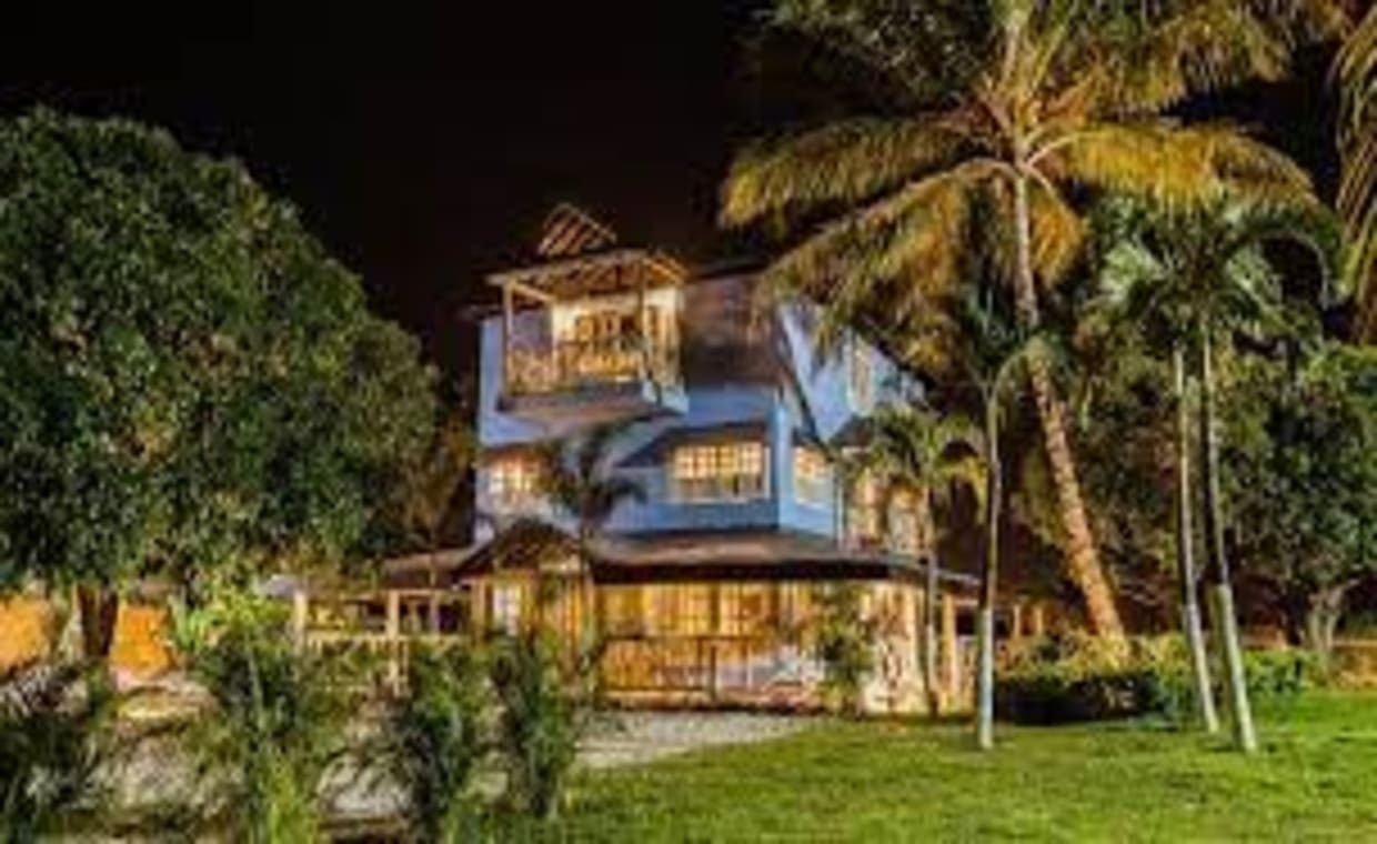 ¡Hotel San Pablo Santa Marta con un 11%OFF!-promocion travelpana