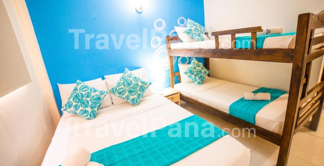 Hotel Taybo Beach en PROMOCIÓN viajando en Junio-promocion travelpana