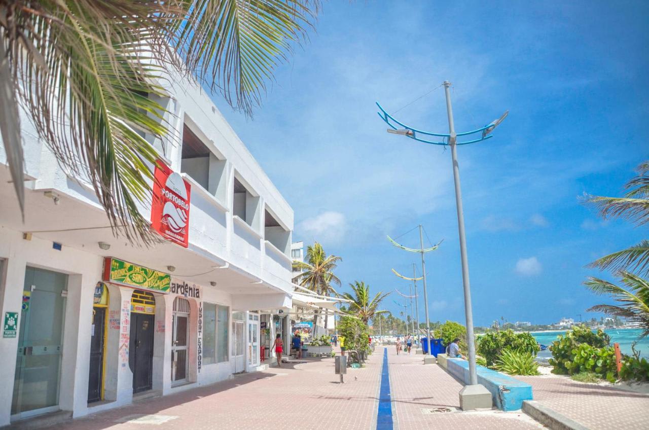 Visita San Andrés con un ¡¡70% de descuento¡¡✈💪-promocion travelpana