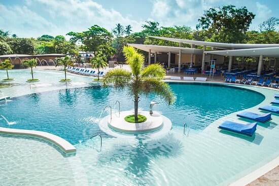 Sol Caribe Campo con ¡70% de descuento!✈💪-promocion travelpana