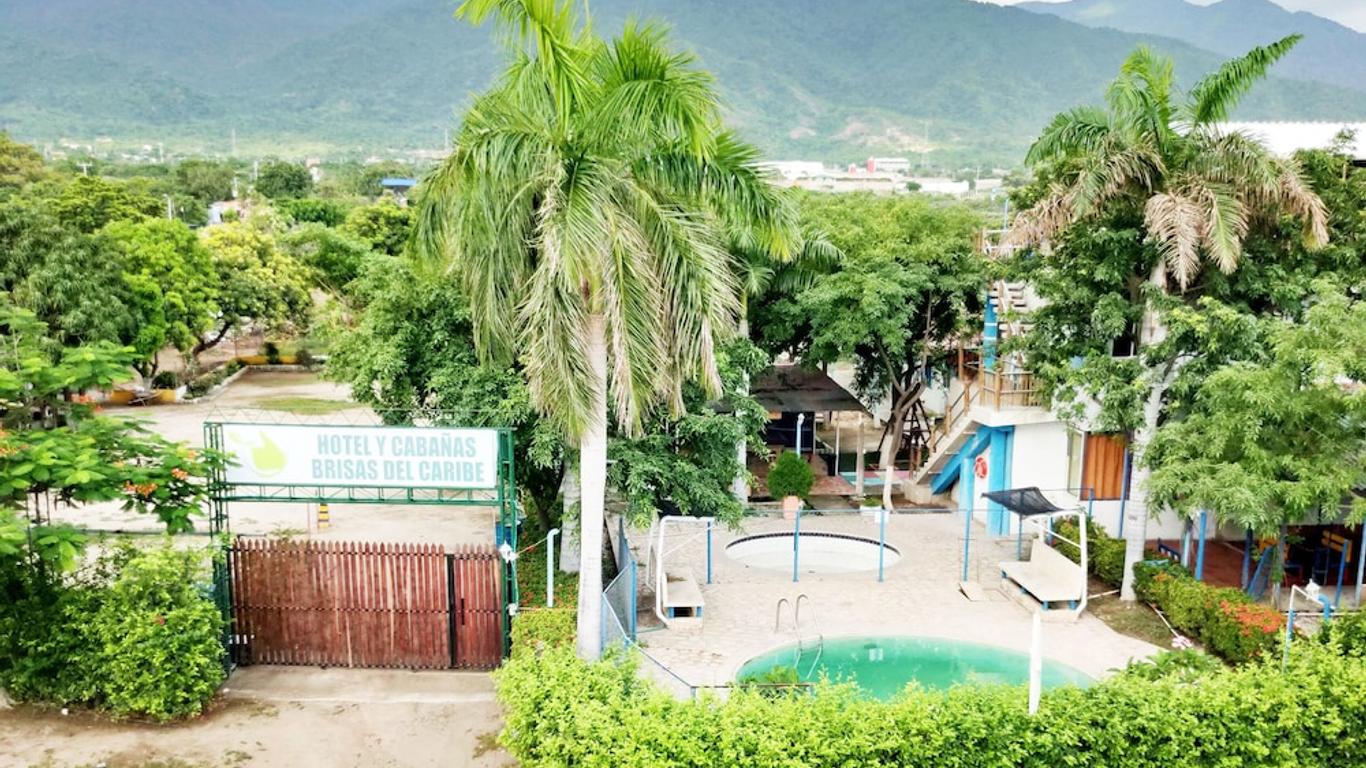 Paquete a Santa Marta con un ¡80% de descuento!😁👌-promocion travelpana