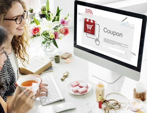 VeeTrends Coupon Code