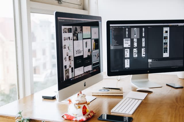 Web Design