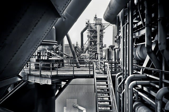 process optimization