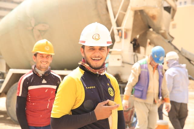 construction project management
