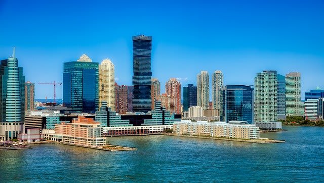 real estate investment
