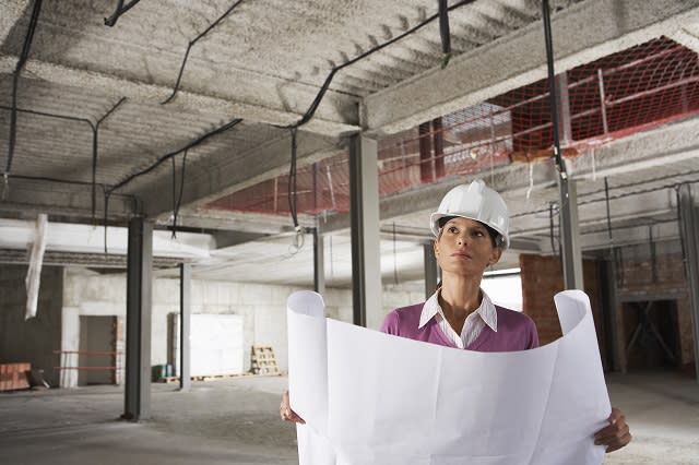 general contractor