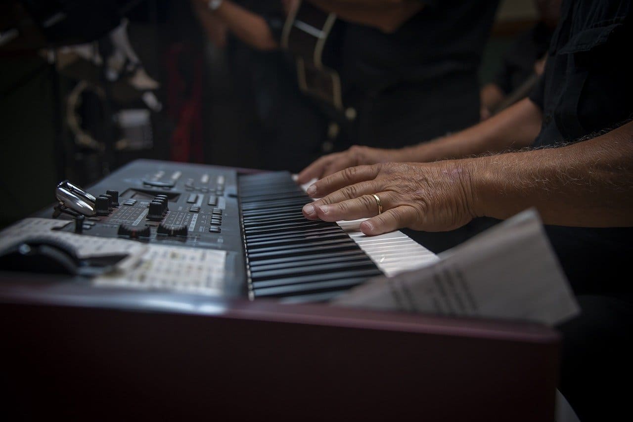 piano lessons for beginners