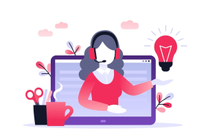 virtual assistant