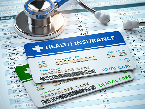 dental insurance image
