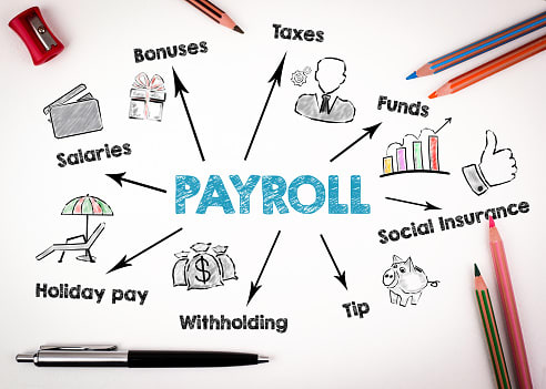 automated payroll software automation in payroll software