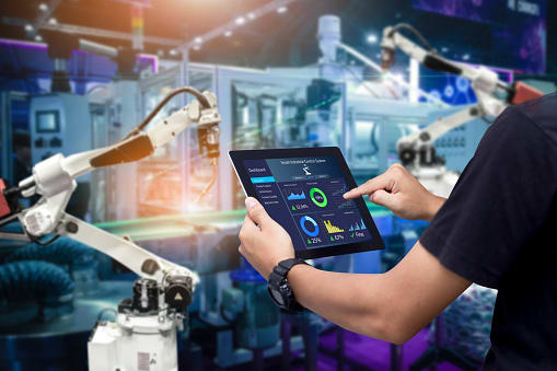 industrial automation